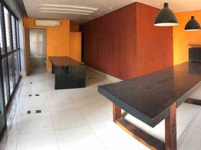 Sala para alugar no bairro Barro Preto, 120m²