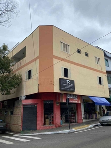 Sala para alugar no bairro Centro, 37m²