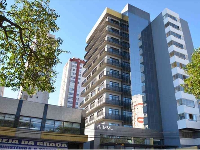 Sala para alugar no bairro Centro, 91m²