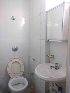 Sala para alugar no bairro Floresta, 50m²