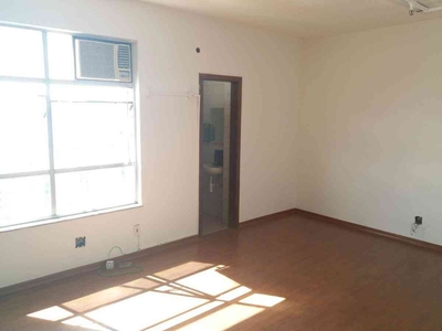 Sala para alugar no bairro Sagrada Família, 20m²