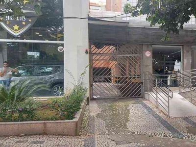Sala para alugar no bairro Santo Agostinho, 22m²