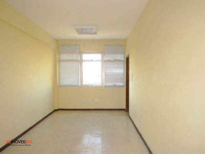 Sala para alugar no bairro São Pedro, 18m²