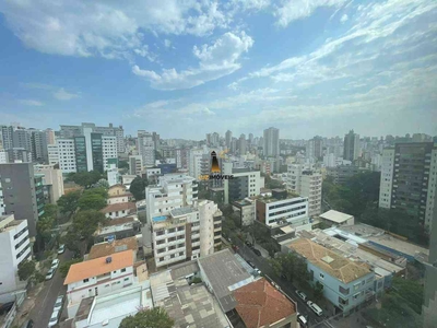 Sala para alugar no bairro São Pedro, 38m²