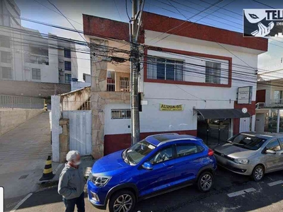 Sala para alugar no bairro Vila Pinto