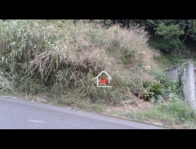 Terreno no Bairro Velha Central em Blumenau com 406 m²