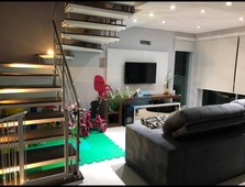 Apartamento no Bairro Centro em Blumenau com 1 Dormitórios e 92 m²