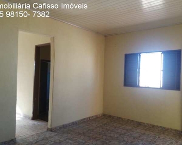 2 casas no mesmo terreno à venda na Vila Haro, Sorocaba-SP