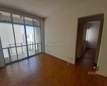 2 dormitórios, 60 m² - venda por R$ 365.000 ou aluguel por R$ 1.550 - Vila da Saúde