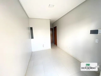 Aluga-se apartamento no Residencial J&K no Bairro Santa Esmeralda - Arapiraca, AL