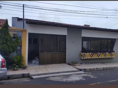 Vendo casa no são Raimundo, avenida Alphaville