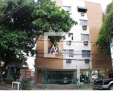 AP00014- Apartamento na Visconde de Asseca, na Taquara, por R$ 299.000!!!
