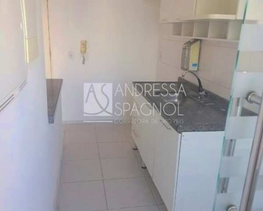 Apartamento 02 quartos com suite à venda no Condomínio Villaggio Laranjeiras....