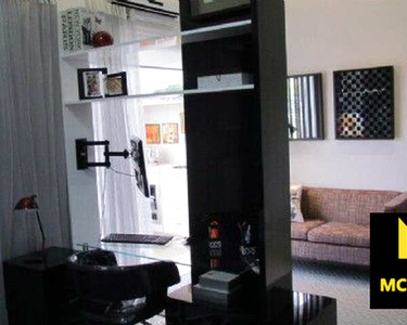 Apartamento 1 dormitório - Marco Zero Home - São Bernardo do Campo