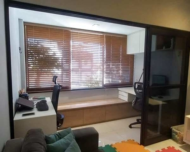 APARTAMENTO 1 QUARTO, EM 51M², NO RIO VERMELHO