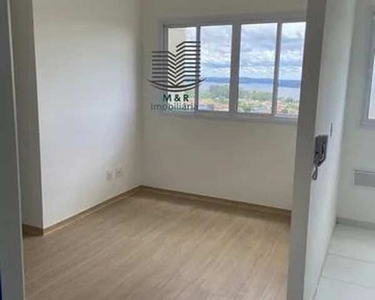 Apartamento 2 dormitórios a venda no Socorro-Lazer completo/Fit Casa Rio Bonito