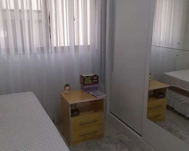 Apartamento 2 quartos com garagem coberta