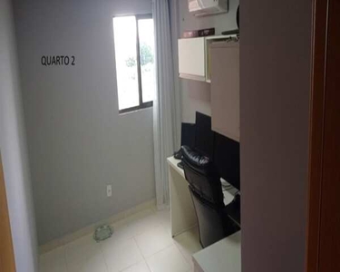 Apartamento 3 Quartos, 72 m² - Portal do Sol - João Pessoa - PB