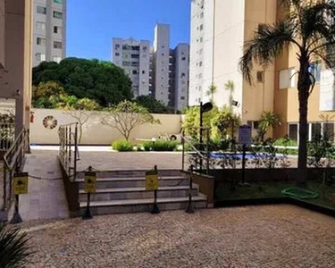 APARTAMENTO 3 QUARTOS SENDO 1 SUÍTE PORCELANATO ARMÁRIOS GARAGEM LAZER COMPLETO PROX AV T