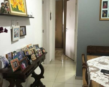 Apartamento 56 m2, 2 dormitórios no baeta neves