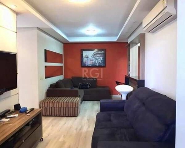 Apartamento 63m² - 2 dormitórios e 1 vaga no bairro Partenon