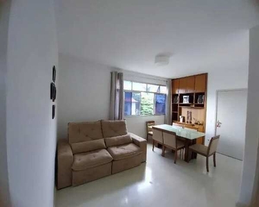 Apartamento à venda, 2 quartos, 1 vaga, Nova Suíssa - Belo Horizonte/MG
