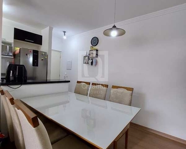 Apartamento à venda, 2 Quartos, 51 m² por R$ 270.000 - Condomínio Residencial Viva Verde