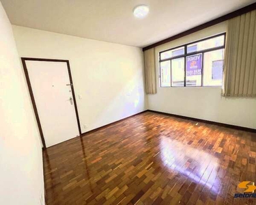 Apartamento à venda, 3 quartos, 1 suíte, 1 vaga, Nova Suiça - Belo Horizonte/MG