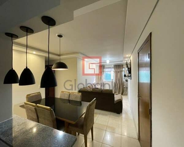 Apartamento à venda, 3 quartos, 1 suíte, Edgar Pereira - Montes Claros/MG