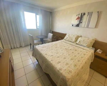 Apartamento à venda, 35 m² por R$ 300.000,00 - Ponta Negra - Natal/RN