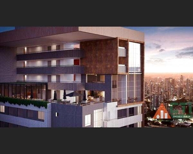 Apartamento à venda, 45 m² por R$ 369.000,00 - Derby - Recife/PE