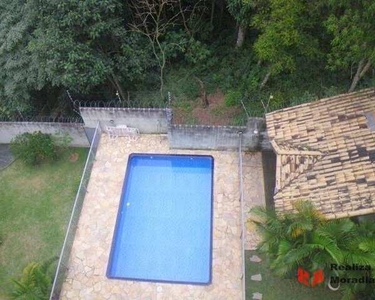 Apartamento à venda, 50 m² por R$ 300.000,00 - Jardim Sabiá - Cotia/SP