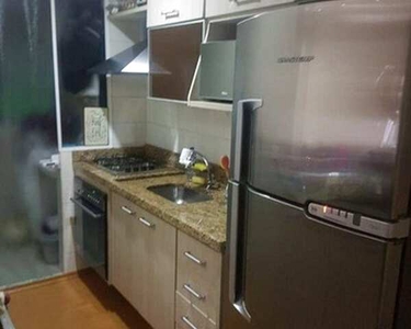 Apartamento à venda, 50 m² por R$ 320.000,00 - Vila Augusta - Guarulhos/SP