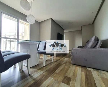 Apartamento à venda, 52 m² por R$ 349.900,00 - Itaquera - São Paulo/SP