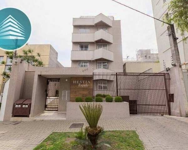 Apartamento à venda, 52 m² por R$ 359.000,00 - Batel - Curitiba/PR