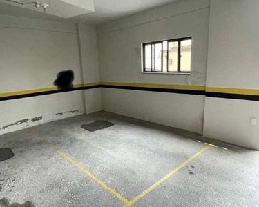 Apartamento à venda, 55 m² por R$ 319.000,00 - Granbery - Juiz de Fora/MG