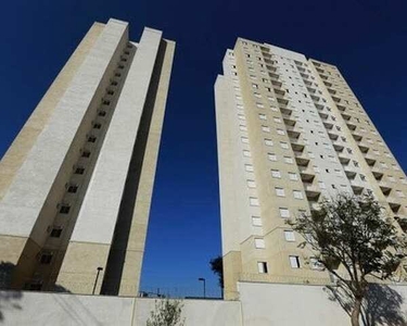 Apartamento à Venda, 55m² por R$ 309 000 - Vila Industrial - Campinas