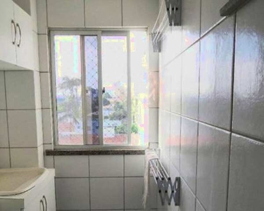 Apartamento à venda, 56 m² por R$ 280.000,00 - José de Alencar - Fortaleza/CE