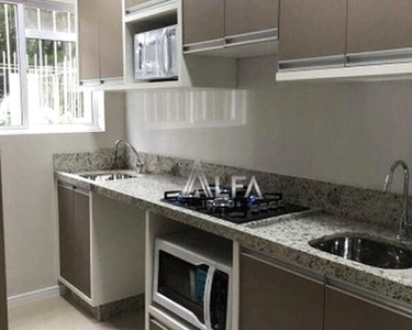 Apartamento à venda, 58 m² por R$ 277.290,00 - Carvalho - Itajaí/SC