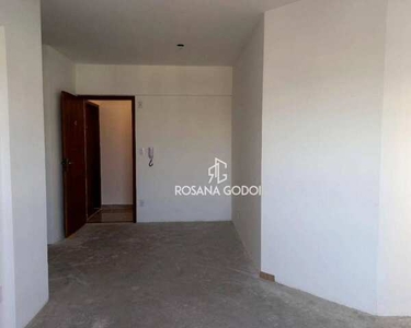 Apartamento à venda, 58 m² por R$ 337.000,00 - Paulicéia - São Bernardo do Campo/SP