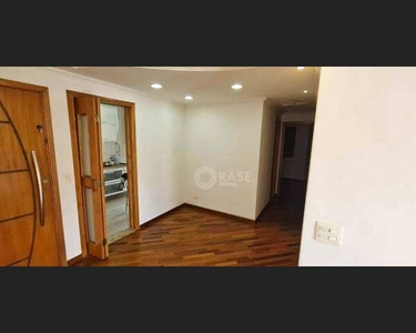 Apartamento à venda, 62 m² por R$ 340.500,00 - Morumbi - São Paulo/SP