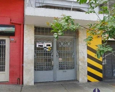 Apartamento à venda, 84 m² por R$ 356.000,00 - Brás - São Paulo/SP