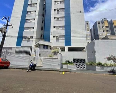 Apartamento à venda, 85 m² por R$ 350.000,00 - Vila Brasil - Londrina/PR
