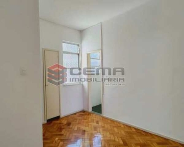 Apartamento-À VENDA-Catete-Rio de Janeiro-RJ