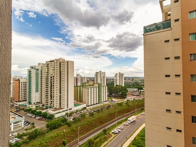 Apartamento à venda com 2 quartos em Águas Claras Sul, Águas Claras