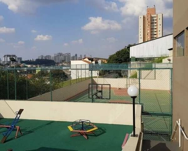 Apartamento a venda com 3 dorms no Jaguaribe em Osasco - São Paulo