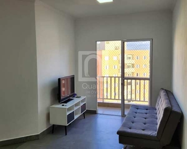 Apartamento à venda Condomínio Edifício Vida Nova - Sorocaba