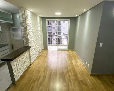 APARTAMENTO À VENDA CONDOMÍNIO LA PLAÇA CITY JARAGUÁ - SÃO PAULO