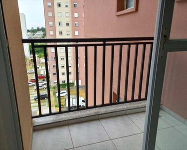 APARTAMENTO À VENDA CONDOMINIO MYRIAD - JUNDIAI - SP