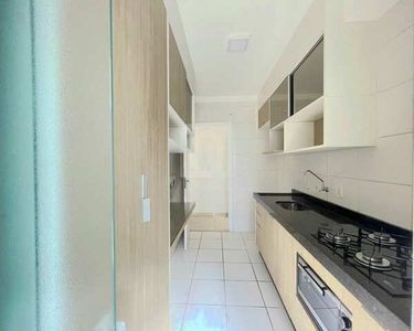 Apartamento à venda Condomínio Residencial Villa de Espanha - Sorocaba